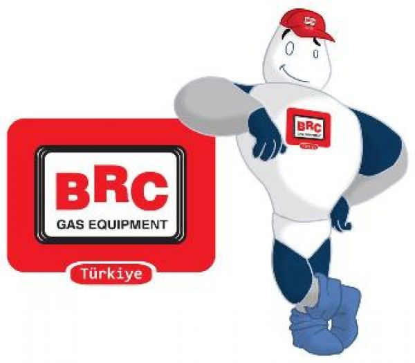 LPG OTOGAZ MARKASI BRC TÜRKİYE & ANKAOTOGAZ GAZ AYARI